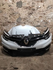 MUSATA COMPLETA + KIT RADIATORI + KIT AIRBAG PER RENAULT Captur Serie LED (13>) - Foto 1 di 19