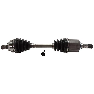 CV Half Shaft Axle Front Driver Left Side Hand for Mazda 3 2004-2005 - Image 1 of 4