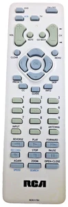 RCA OEM RCR311TB1 TV REMOTE CONTROL PN: 264862 - Picture 1 of 5