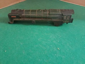 CUERPO LOCOMOTORA VINTAGE TRI-ANG OO GAUGE BRITANNIA 70000 R259 - Imagen 1 de 5