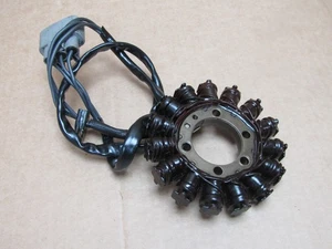 BMW S1000RR 2012 alternator stator (5562) - Picture 1 of 4
