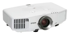 Epson EB-G5750WU 1920x1200 Large Venue Projector HDMI DVI 4500 Lumens - Afbeelding 1 van 2