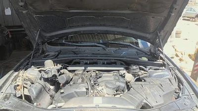 Engine Assembly/motor BMW 328 SERIES 07 08 09 10 11 12 RWD AT N51 Engine 3.0L - Image 1 of 4