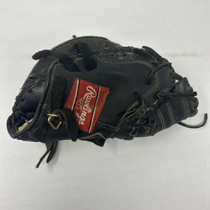 Rawlings RCM315B 31 1/2 Inch Catcher's Mitt - Lite Toe - LHT - Picture 1 of 11