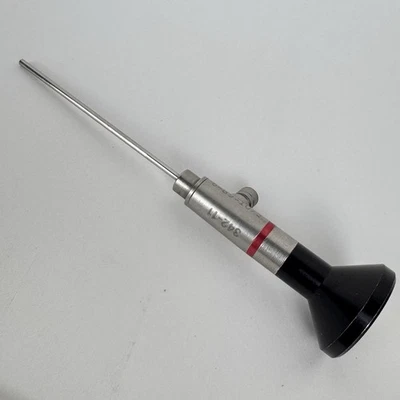 Stryker 342-11 Small Joint J-Lock Arthroscope Arthroscopy - Image 1 of 4