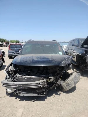 RIGHT FRONT SEAT BELT DB5Z78611B08AB 2013-2015 FORD EXPLORER - Image 1 of 4