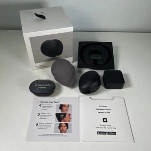Cuffie Bluetooth Human Hybrid True Wireless - Nero - Foto 1 di 13