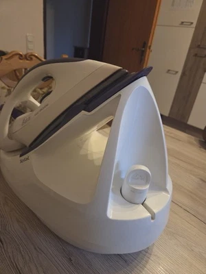 Tefal Dampfbügel Eisen Station - Bild 1 von 4