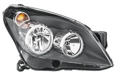 HELLA Halogen Scheinwerfer rechts für Opel Astra H 1EG 270 370-321 - Bild 1 von 4