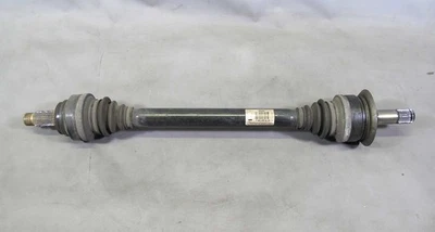BMW 2011-2016 535i Factory Left Rear Axle Output Half Shaft for Medium Case OEM - Image 1 of 4