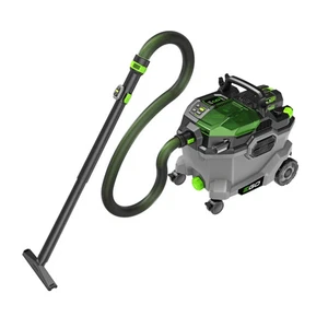 EGO Power+ WDV0904 9 Gallon Wet/Dry Vacuum with 5.0Ah Battery and 320W Charger - Picture 1 of 5
