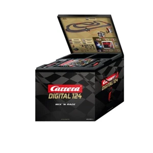 Carrera Digital 124 Mix 'n Race Volume 5 ohne Autos - Bild 1 von 2