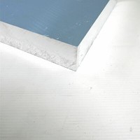 100/% cast aluminum Details about / t-slot plate 24/" x 8/"