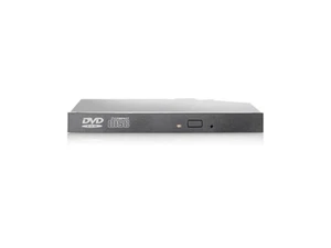 652294-001 (NS) HP 12.7MM SLIM SATA DVD-ROM JB, New Spares | NS - Afbeelding 1 van 1