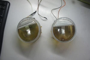 JDM Toyota Altezza IS200 is300 rainbow foglights foglamp fog lights - Foto 1 di 12