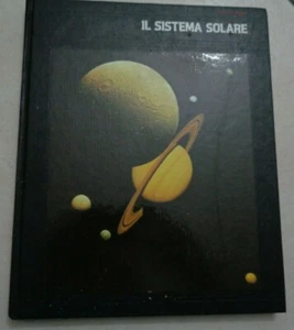 IL SISTEMA SOLARE DI KENDRICK FRAZIER MONDADORI 1985 - Picture 1 of 3