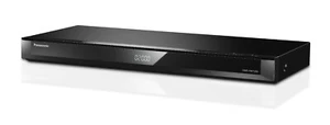 Panasonic DMRHWT260GN Smart Network HDD Recorder with Twin HD Tuner - Picture 1 of 2
