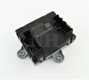 FK7214D618BD Jaguar Land Rover Genuine Front Passenger Side MID Door Module Unit - Picture 1 of 3