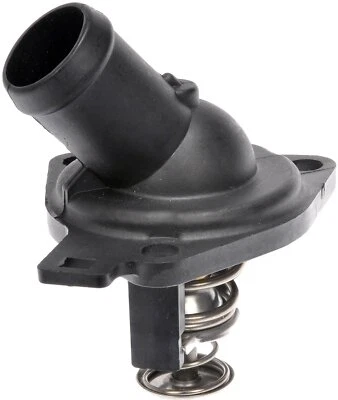 Carcasa de termostato de refrigerante Dorman para Acura TSX 2004-2008 2,4 L L L4  Foto 1 de 4