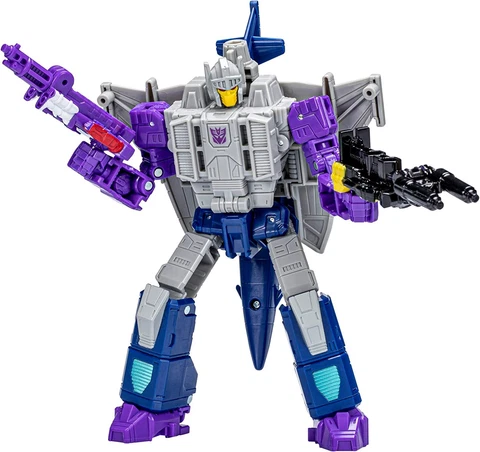 Hasbro Transformers Legacy Evolution Needlenose 5.5" Action Figure Toy Cover