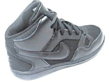 boys nike trainers 13.5