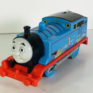 Thomas the Train Speed Sparks Motorized Trackmaster Tank Engine Tested - Picture 1 of 12