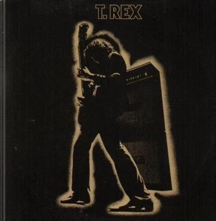 Electric Warrior [6 x 7" Box Set] by T. Rex (Vinyl, Apr-2012, 6 Discs, RSD 2012) - Image 1 of 1