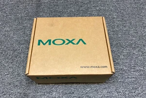 1 PCS NEW IN BOX MOXA Industrial Ethernet Switch EDS-305 V2.2 - Picture 1 of 6