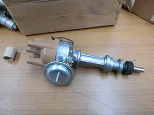 Volkswagen 1200 From 1964 Bosch Ignition Coil 0231147001 New - Picture 1 of 1