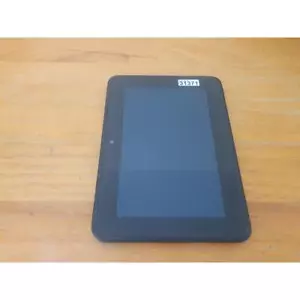 Amazon Kindle Fire HD (2nd Gen) X43Z60 Tablet Black Wifi 7" LCD 1.3MP (1GB+16GB) - Picture 1 of 9