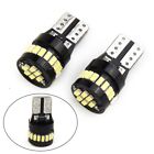 Bulbs Led Light Lamp Universal White Replacement T10 501 194 W5w 1 Pair 12V