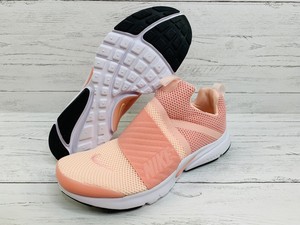 nike presto mujer rosa Descuento online