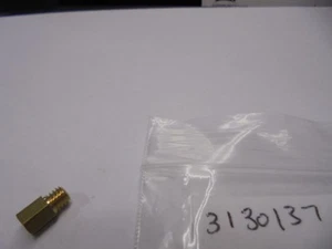 Pure Polaris Main Jet - Hexadecimal #340 #3130137 Nuevo - Imagen 1 de 1