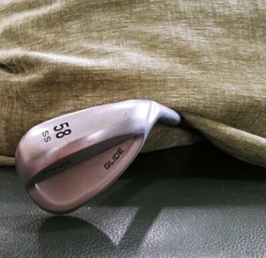 Ping Blue Dot Glide 58 Loft Wedge - Picture 1 of 4