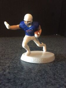 Nfl Madden Mcdonalds Buffalo Bills Figurine 2014