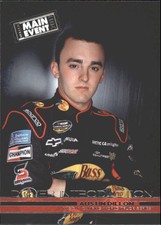 B2051- 2011 Wheels Main Event Racing Card #s 1-90 -You Pick- 10+ FREE US SHIP