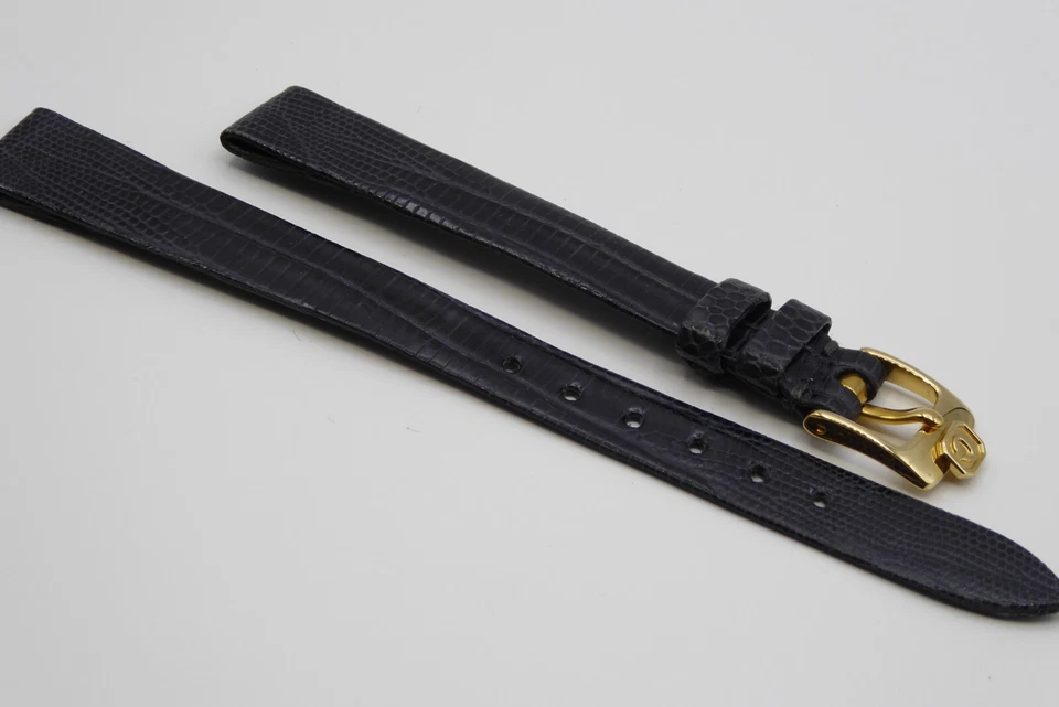 Chopard Leather Strap 12mm - Image 1 of 4