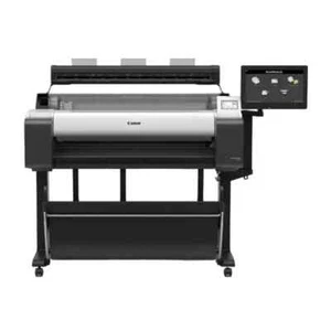Canon imagePROGRAF TM-350 MFP Z36 Large Format Printer - Picture 1 of 6