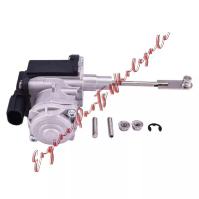 Actuador turbo Wastegate 03F145725G compatible con Audi A1 A3 Volkswagen Caddy Jetta Foto 1 de 4