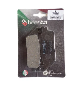 Brenta FT3059 Brake Pads - Picture 1 of 3
