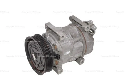 Aston Martin DB9 Vantage 6.0 V12 DBS Virage Air conditioning AC pump Foto 1 de 3