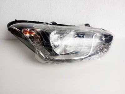 Frontscheinwerfer rechts Hyundai i20 PB PBT 92102 4P500 Original - Bild 1 von 4