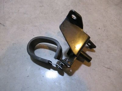 Soporte de escape Yamaha SR Viper MTX 1000 2015 Foto 1 de 3