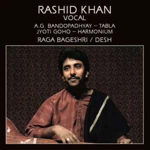 RASHID KHAN - VOCAL - Bild 1 von 1