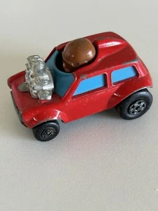 Vintage Matchbox Superfast Mini-Ha-Ha 1975 - Foto 1 di 10