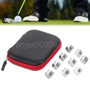 1Set Golf SIM Driver Club Head Weight Screw Kit 5g 7g 9g 11g 13g 15g 17g 19g 21g - Picture 1 of 18
