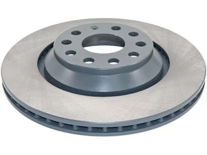 For 2019-2020 Audi A3 Quattro Brake Rotor Rear 78936YSHM - Picture 1 of 2