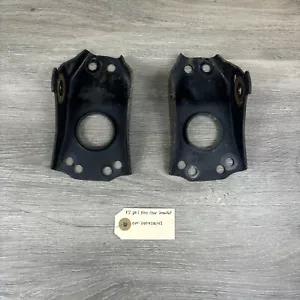 2012 Polaris Sportsman 500 HO Rear A Arm Bracket 5273355-329 - Picture 1 of 5
