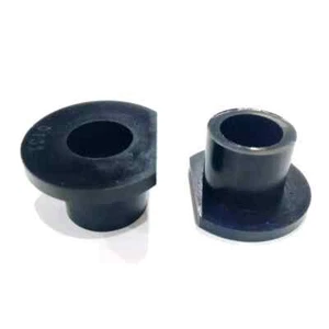 POLYPRO Front Steering Rack Pinion Mount Bush for FORD LTD BF 07/2003-12/2007 - Picture 1 of 1