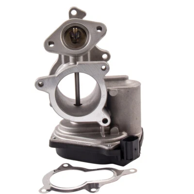 EGR Valve For Audi A3 8P1 8PA A4 8EC 8ED A6 4F2 4F5 For Skoda Octavia Roomster - Image 1 of 4